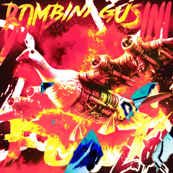 BOMBINI GUSINI FUNK 2.0 - EP