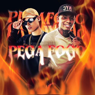 PEGA FOGO - Single