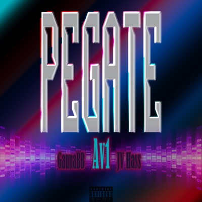 Pegate - Single