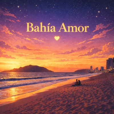 Bahía Amor - Single