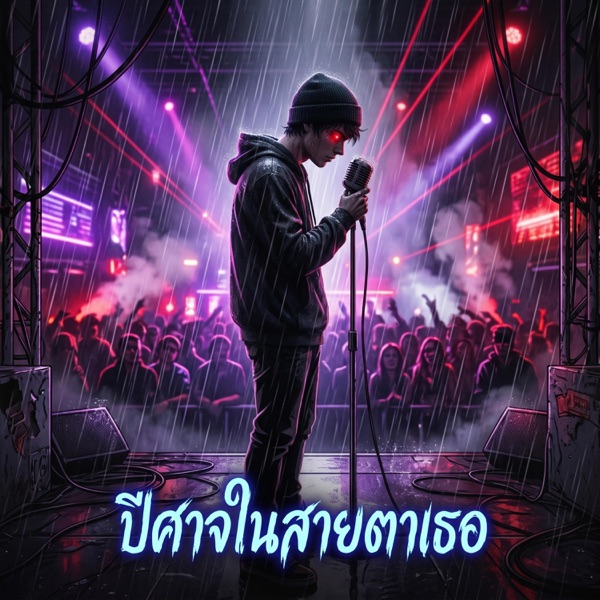 ปีศาจในสายตาเธอ