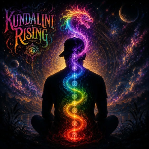 Kundalini rising