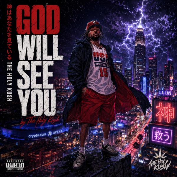 GOD WILL SEE YOU