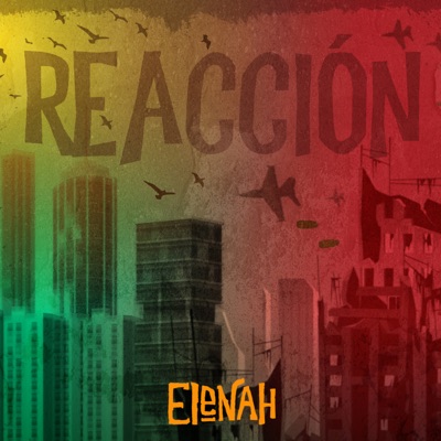 Reaccion (feat. Freeman Flow) - Single
