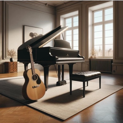 Unbroken (Acoustic) - Single