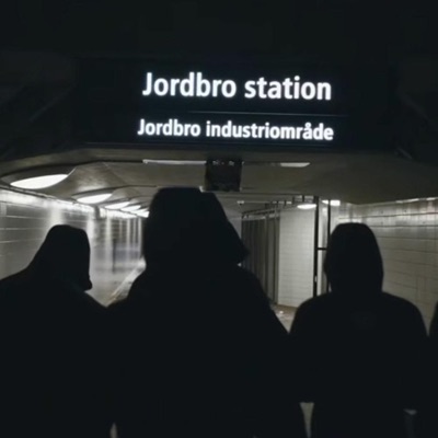 Marre - Härifrån (feat. Nummeruno)