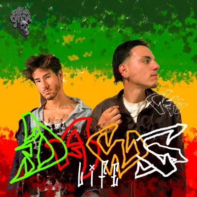 Dawg Life (feat. Rembolla) - Single