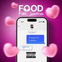 FOOD4LOVERS - JOSEPHDARY