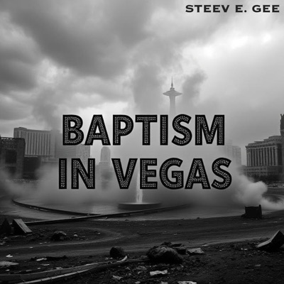 Baptism In Vegas - Single
