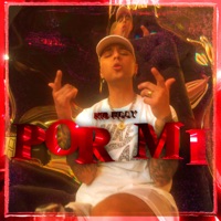 Por Mí - Single - Kid filly