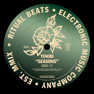 Seasons - Single