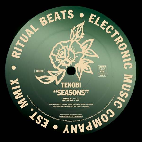Seasons - Single