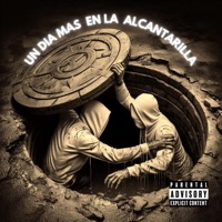 UN DIA MAS EN LA ALCANTARILLA (feat. CORAJE VPS) - Single - AMMED