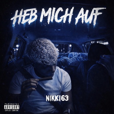 HEB MICH AUF - Single