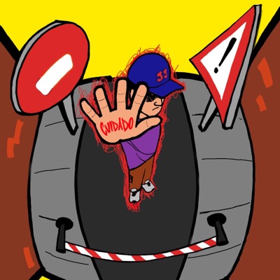 CUIDADO - Single