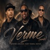Icon Verme (feat. Baby Ranks & Notch) [Remix] - Single