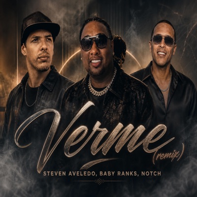 Verme (feat. Baby Ranks & Notch) [Remix] - Single