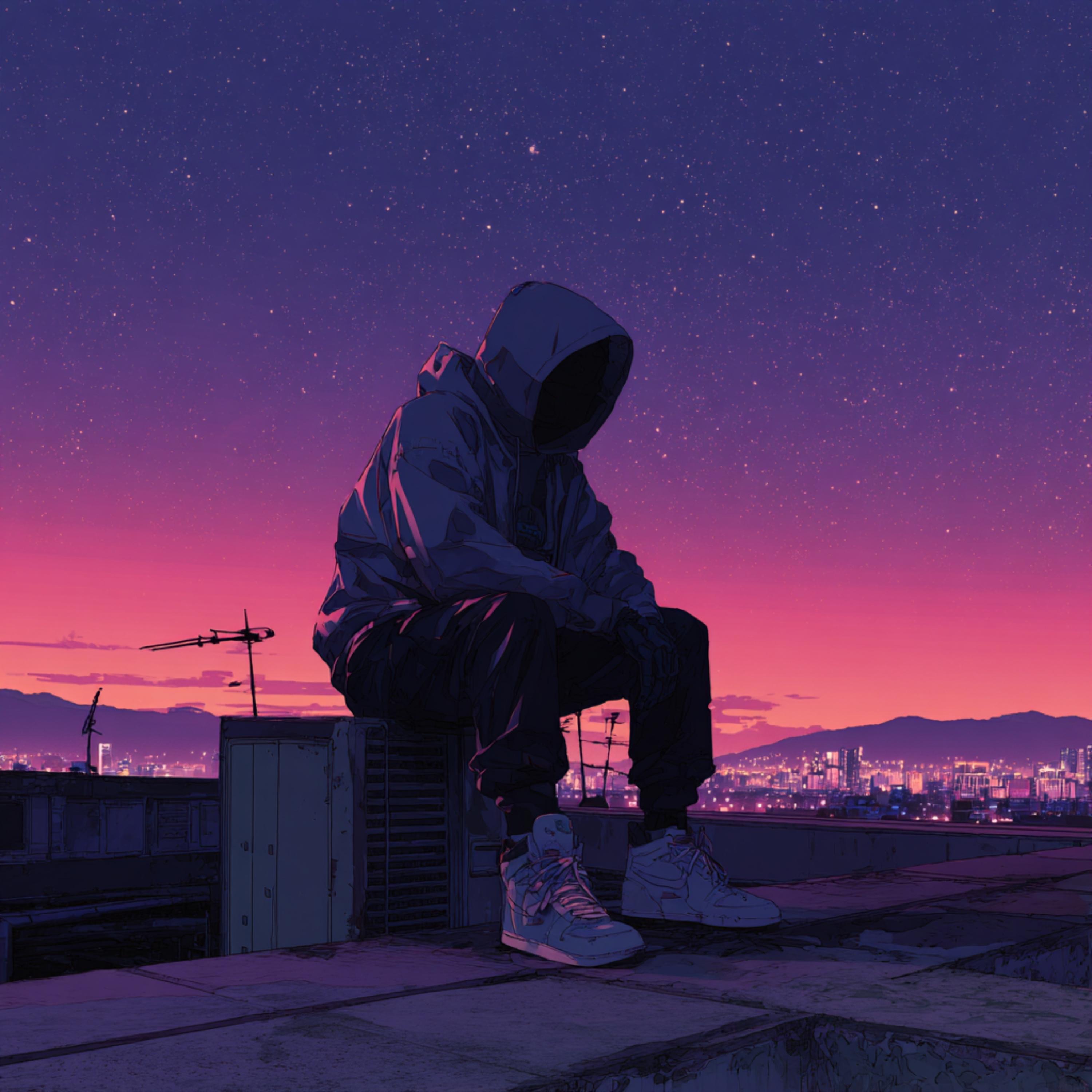 CrazyJaZz. - Moves a little. (2025).