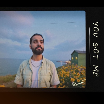 You Got Me - Single