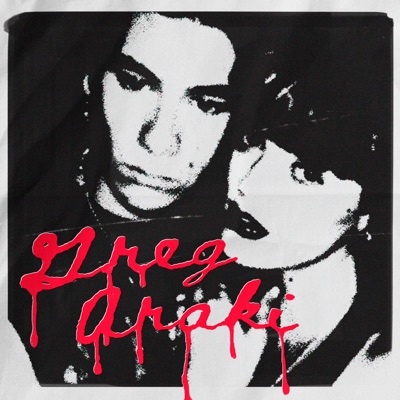 Greg Araki - Single
