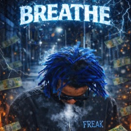 Breathe Freak