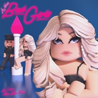 Bad Girls (Las Chicas Malas Están Fuera) - Single - La Nicki