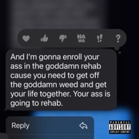 90 days in (First night out) - Single - BIG CRÄNK