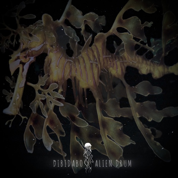 Alien Drum - Single