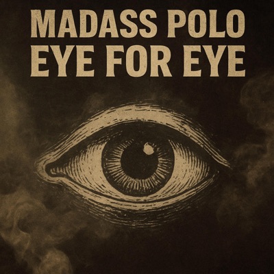 Eye For Eye - Single