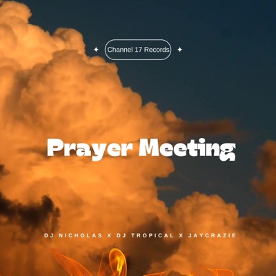 Prayer Meeting - Single