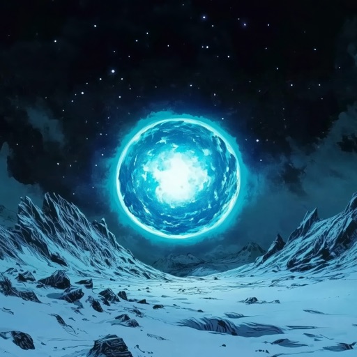 Album artwork