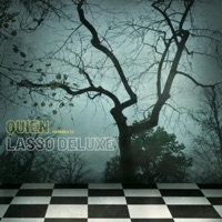 Quien (versión a ti) (feat. Len) - Single - Lasso Deluxe