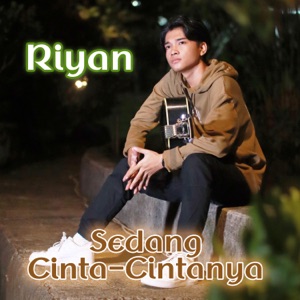 Chord Gitar Sedang Cinta Cintanya - Riyan