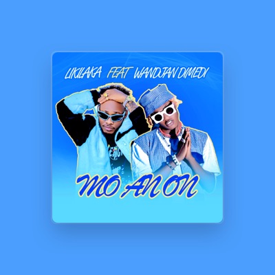 Listen to Liki Laka, watch music videos, read bio, see tour dates & more!