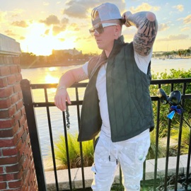 DEMONS VS. ANGELS WE$ G