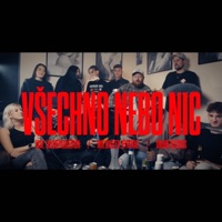 Všechno nebo nic (feat. Taifun) - Single - El Fuego