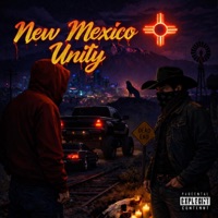 New Mexico Unity - Single - Baby Boy Tha Gee