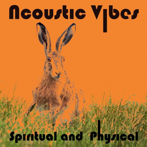 Spiritual And Physical - Single