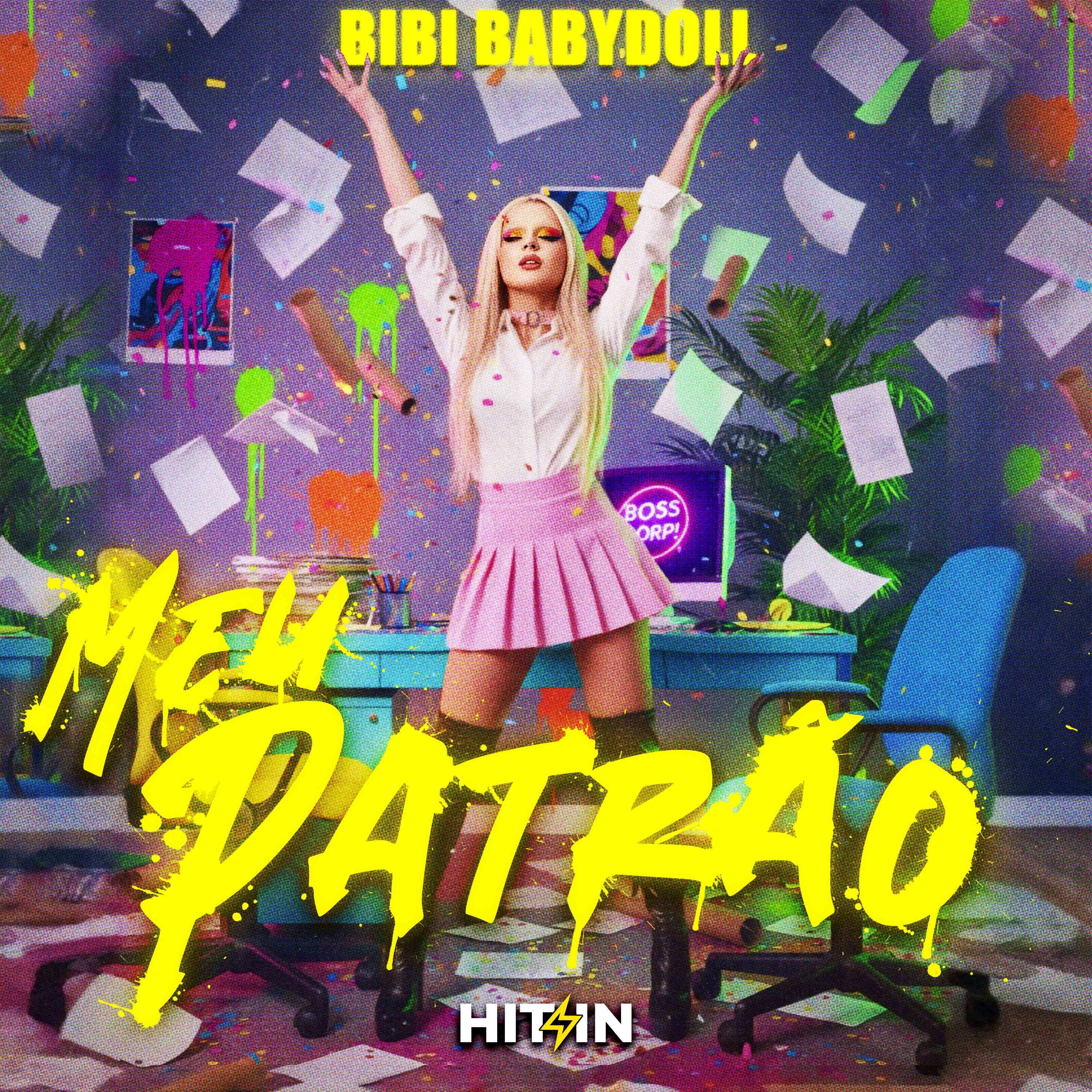 Meu Patrão - Single