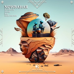 Nowbahar (feat. Amir Sheykh)