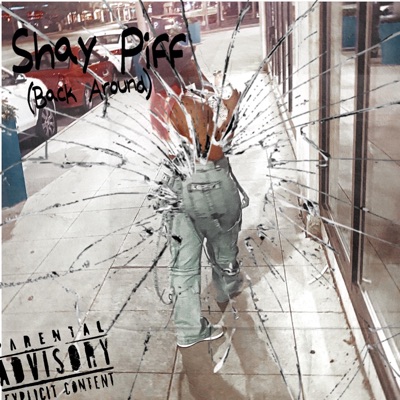 Back Around - Single