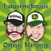 Onze Kroeg