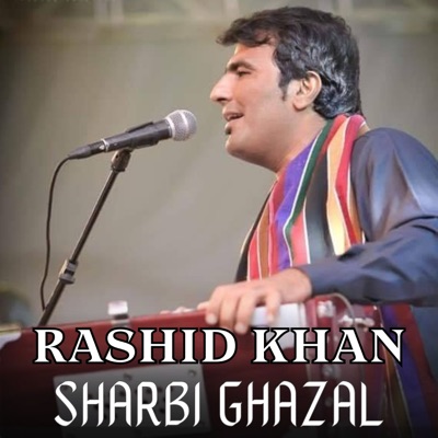 Sharbi Ghazal - Single