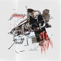 Xxxelly (feat. Lil Xelly) - EP - kubrixXx