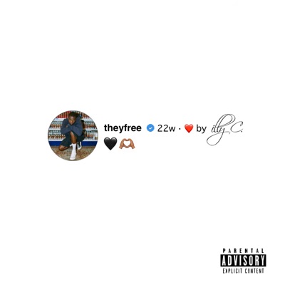 Theyfree - Single