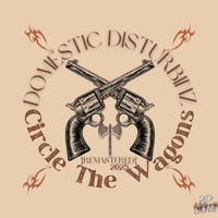 Circle The Wagons (feat. Bwilda) [Thrivin'25] - Single - Prince Prodigal