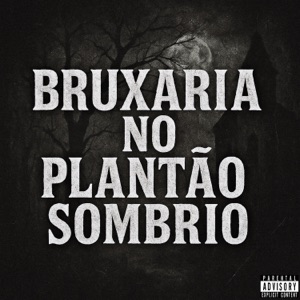 BRUXARIA NO PLANTÃO SOMBRIO