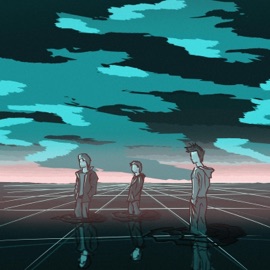 Zakaj (feat. Jush, Frend & VAN€) Megla Collective