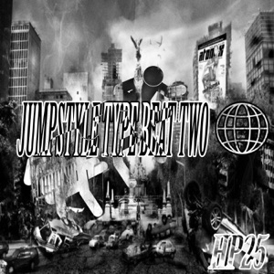 Jumpstyle Type Beat Two - EP