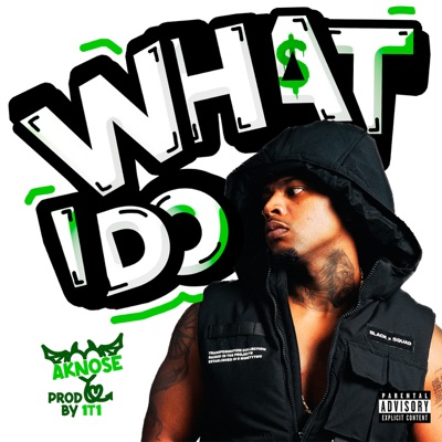 What I do - Single